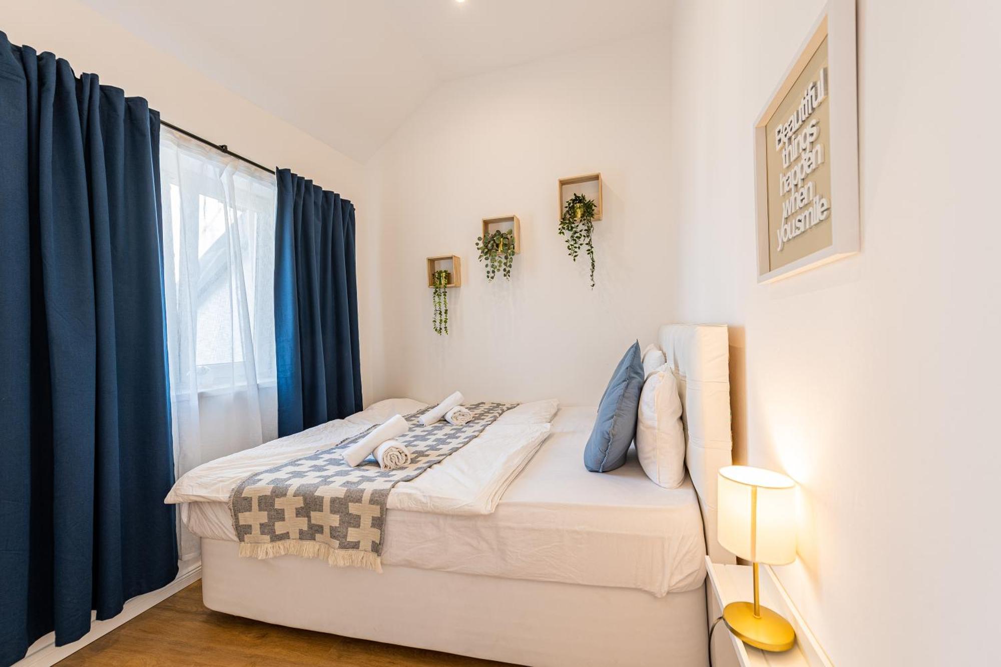 Apartment With Balcony Near Augarten Wiedeń Zewnętrze zdjęcie